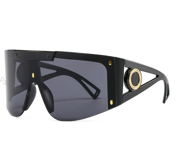 ver luxury designer sunglasses men eyeglasses outdoor windproof eyewear pc frame fashion classic lady sun glasses mirrors 4393 flxi, White;black
ver luxury designer sunglasses men eyeglasses outdoor windproof eyewear pc frame fashion classic lady sun glasses mirrors 4393 flxi, White;black