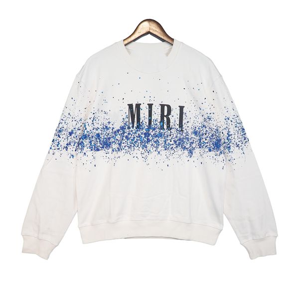 amirri mens womnes hoodie designer graffiti hoodies sweater hoodies pullover sweatshirts hip hop letter print cottons hooded s-xl 27 f1nz, Black
amirri mens womnes hoodie designer graffiti hoodies sweater hoodies pullover sweatshirts hip hop letter print cottons hooded s-xl 27 f1nz, Black