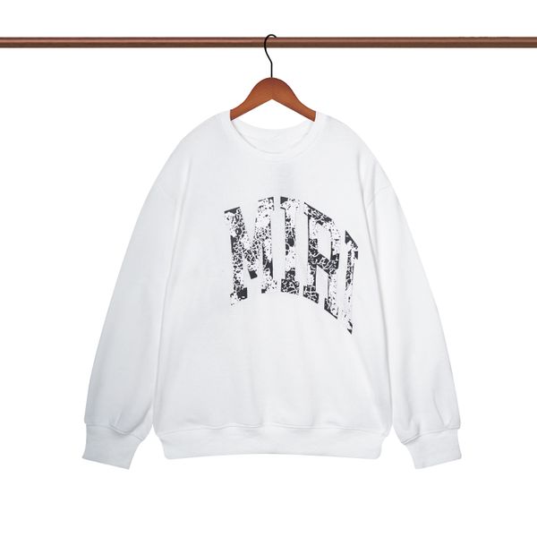 am mens womnes hoodie designer graffiti hoodies sweater pullover sweatshirts hip hop letter print cottons hooded s-xl a82w 12 tdk2, Black
am mens womnes hoodie designer graffiti hoodies sweater pullover sweatshirts hip hop letter print cottons hooded s-xl a82w 12 tdk2, Black