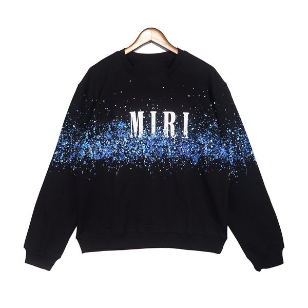 amirri mens womnes hoodie designer graffiti hoodies sweater hoodies pullover sweatshirts hip hop letter print cottons hooded s-xl 18 ozpo, Black
amirri mens womnes hoodie designer graffiti hoodies sweater hoodies pullover sweatshirts hip hop letter print cottons hooded s-xl 18 ozpo, Black