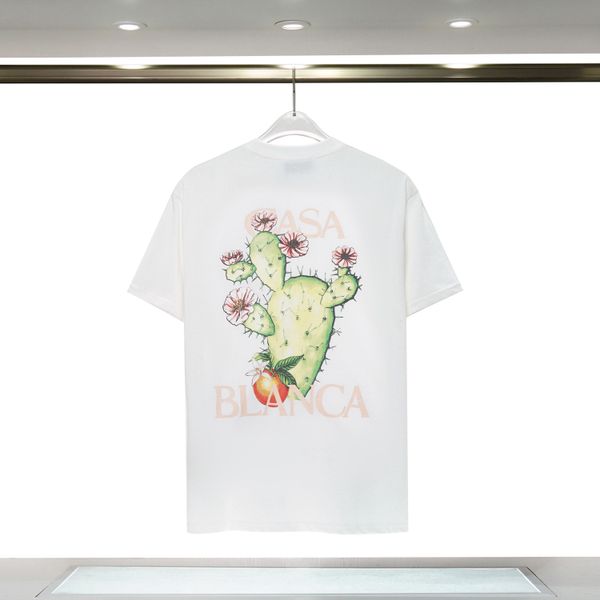 fashion t shirt men women designers t-shirts tees apparel man s casual chest letter luxury clothing street shorts sleeve clothes casablanc, White;black
fashion t shirt men women designers t-shirts tees apparel man s casual chest letter luxury clothing street shorts sleeve clothes casablanc, White;black