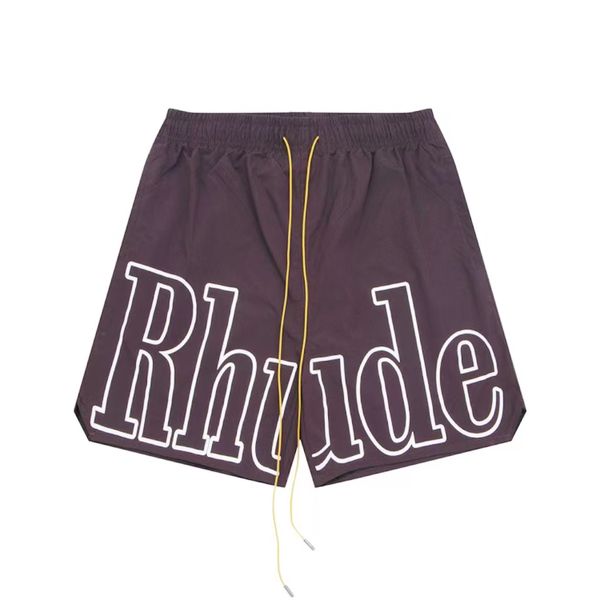 designer shorts rhude summer fashion beach pants men street wear red blue black purple mens short us siize s-xl 10 1iy0, White;black
designer shorts rhude summer fashion beach pants men street wear red blue black purple mens short us siize s-xl 10 1iy0, White;black
