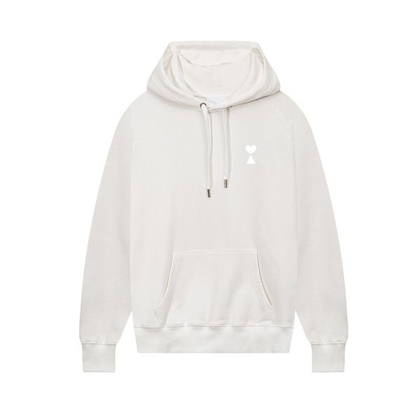 luxury designer amis hoodie fashion men's a letter small red heart embroidery casual cotton women's clothing size s-xl vmrn, Black
luxury designer amis hoodie fashion men's a letter small red heart embroidery casual cotton women's clothing size s-xl vmrn, Black