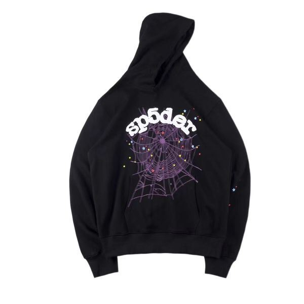 sp5der hoodies spider hoodie young thug 555555 angel pullover pink red hoodye pants men men graphic hoodies shoe sp5ders printing web y2k cl, Black
sp5der hoodies spider hoodie young thug 555555 angel pullover pink red hoodye pants men men graphic hoodies shoe sp5ders printing web y2k cl, Black