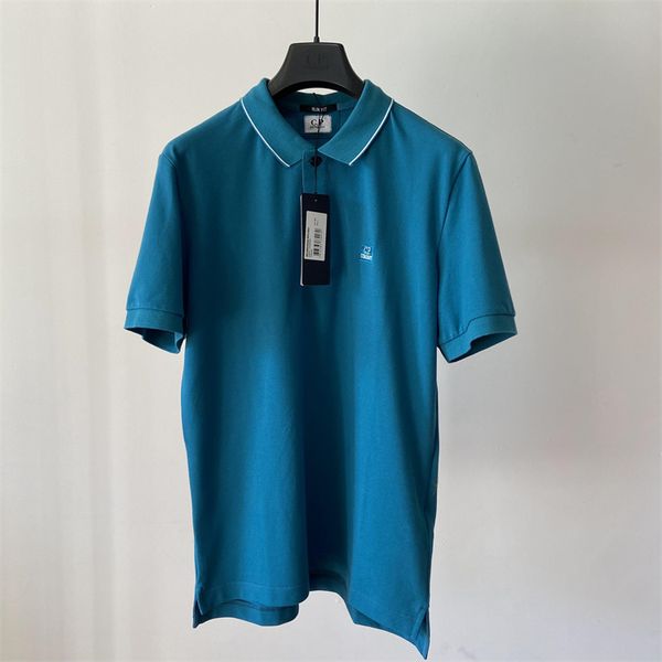 2023 cp letter embroidery patch cp t shirt casual cotton shirts outdoor turndown compagnie cp polos tees with original tag zr7z, White;black
2023 cp letter embroidery patch cp t shirt casual cotton shirts outdoor turndown compagnie cp polos tees with original tag zr7z, White;black