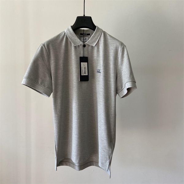 2023 cp letter embroidery patch cp t shirt casual cotton shirts outdoor turndown compagnie cp polos tees with original tag zpgz, White;black
2023 cp letter embroidery patch cp t shirt casual cotton shirts outdoor turndown compagnie cp polos tees with original tag zpgz, White;black