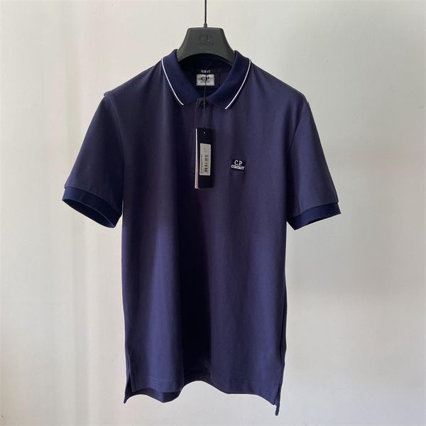 2023 cp letter embroidery patch cp t shirt casual cotton shirts outdoor turndown compagnie cp polos tees with original tag sgq4, White;black
2023 cp letter embroidery patch cp t shirt casual cotton shirts outdoor turndown compagnie cp polos tees with original tag sgq4, White;black