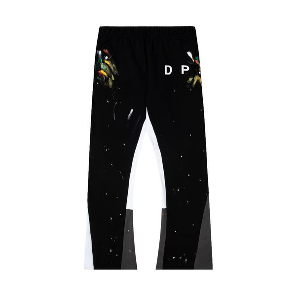 galleries dept pants shorts jeans pants sweatpants speckled classic letters print men women couple loose versatile casual straight rvvv, Blue
galleries dept pants shorts jeans pants sweatpants speckled classic letters print men women couple loose versatile casual straight rvvv, Blue