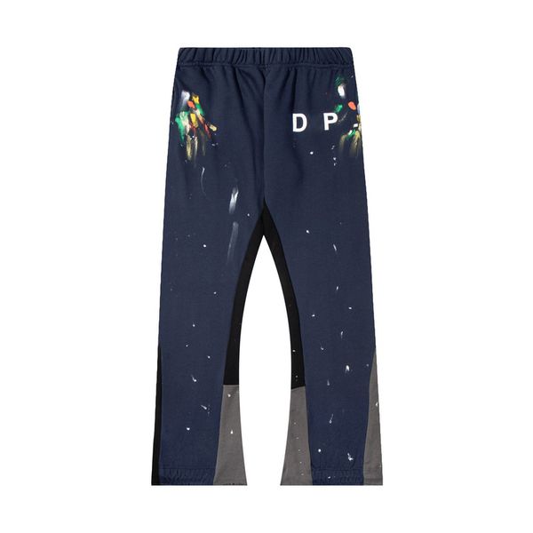designer galleries mens depts jeans dept pants sweatpants speckled classic letters print men's women's couple loose versatile casu, Blue
designer galleries mens depts jeans dept pants sweatpants speckled classic letters print men's women's couple loose versatile casu, Blue