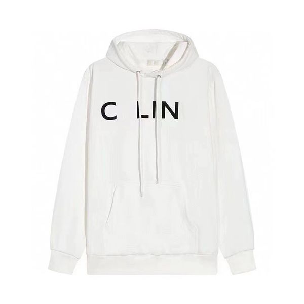 23 mens sweatshirts designers sweater hoodie pure cotton versatile luxury couple's same clothing s-4xl eh3r, White;black
23 mens sweatshirts designers sweater hoodie pure cotton versatile luxury couple's same clothing s-4xl eh3r, White;black