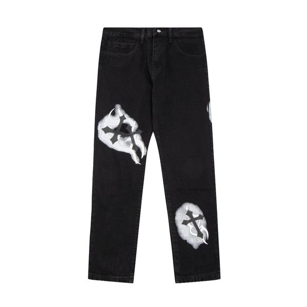 mens galleries designer jeans distressed slim dept pants ripped biker motorcycle denim for men women fashion luxury jean womens patchwork pa, Blue
mens galleries designer jeans distressed slim dept pants ripped biker motorcycle denim for men women fashion luxury jean womens patchwork pa, Blue