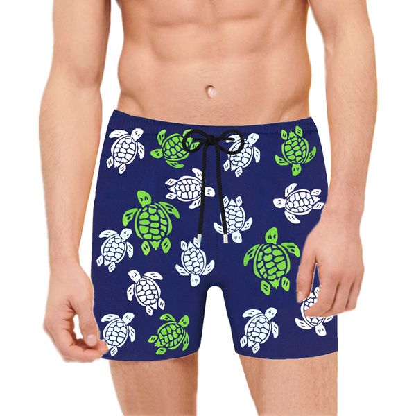 vilebrequin spandex shorts men swimwear herringbones turtles summer casual shorts loose fit version 71u9, White;black
vilebrequin spandex shorts men swimwear herringbones turtles summer casual shorts loose fit version 71u9, White;black