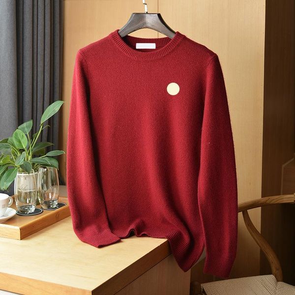 fashion men's sweaters spring and autumn men women sweatshirts designers knit casual hip hop streetwear woolen sweater mens clothing cg, White;black
fashion men's sweaters spring and autumn men women sweatshirts designers knit casual hip hop streetwear woolen sweater mens clothing cg, White;black