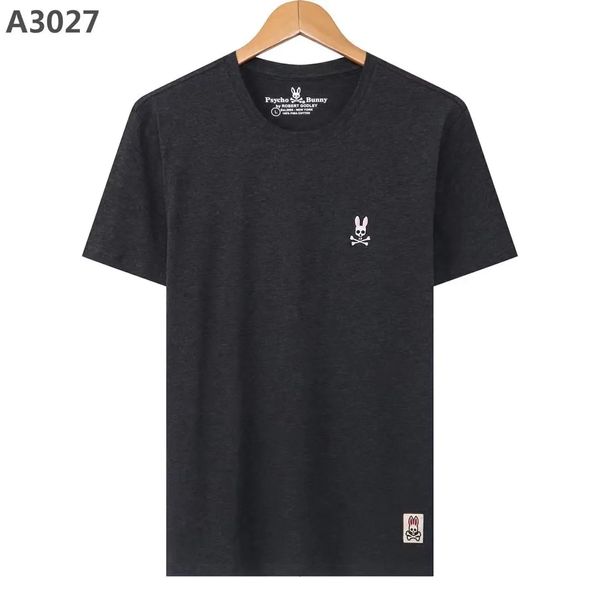 psycho bunny transportation men t shirt classic chest small skeleton rabbit american street fashion brand shirts asian size m--3xl dq9n, White;black
psycho bunny transportation men t shirt classic chest small skeleton rabbit american street fashion brand shirts asian size m--3xl dq9n, White;black