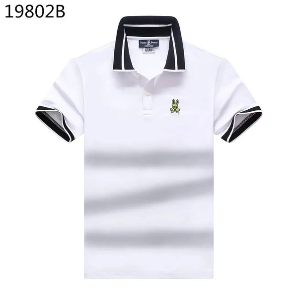 summer casual psycho bunny men polo shirt fashion design designer polo shirt mens street tee man size m--xxxl bgcq, White;black
summer casual psycho bunny men polo shirt fashion design designer polo shirt mens street tee man size m--xxxl bgcq, White;black