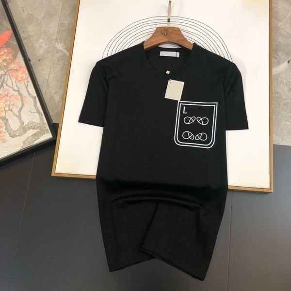 designer men's fashion t-shirt inkjet graffiti letter laminated printing short sleeve high street loose casual pure cotton shirt 58xo, White;black
designer men's fashion t-shirt inkjet graffiti letter laminated printing short sleeve high street loose casual pure cotton shirt 58xo, White;black