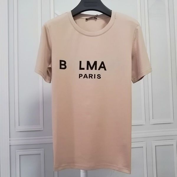 fashion shirt designer women men's t shirts with letter printed for mens short sleeve tshirts black red brand tees clothing w04q, White;black
fashion shirt designer women men's t shirts with letter printed for mens short sleeve tshirts black red brand tees clothing w04q, White;black
