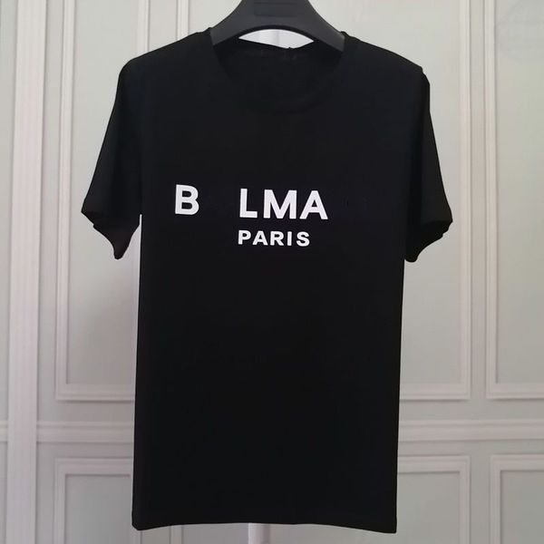 fashion shirt designer women men's t shirts with letter printed for mens short sleeve tshirts black red brand tees clothing az0h, White;black
fashion shirt designer women men's t shirts with letter printed for mens short sleeve tshirts black red brand tees clothing az0h, White;black