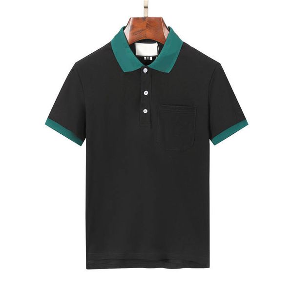 2023 designer polo shirts men luxury casual t shirt snake bee letter print embroidery fashion high street mens polos uz8q, White;black
2023 designer polo shirts men luxury casual t shirt snake bee letter print embroidery fashion high street mens polos uz8q, White;black