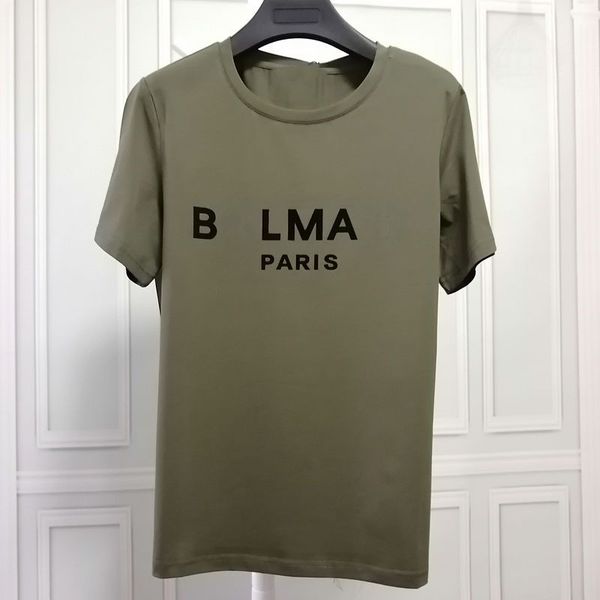 fashion shirt designer women men's t shirts with letter printed for mens short sleeve tshirts black red brand tees clothing vxmf, White;black
fashion shirt designer women men's t shirts with letter printed for mens short sleeve tshirts black red brand tees clothing vxmf, White;black
