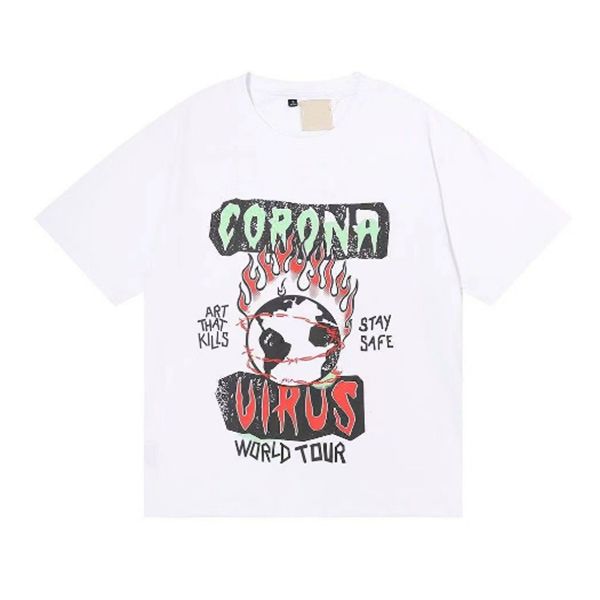 designer 2 tee depts t-shirts casual man womens tees hand-painted ink splash graffiti letters loose short-sleeved round neck clothes asian s, White;black
designer 2 tee depts t-shirts casual man womens tees hand-painted ink splash graffiti letters loose short-sleeved round neck clothes asian s, White;black