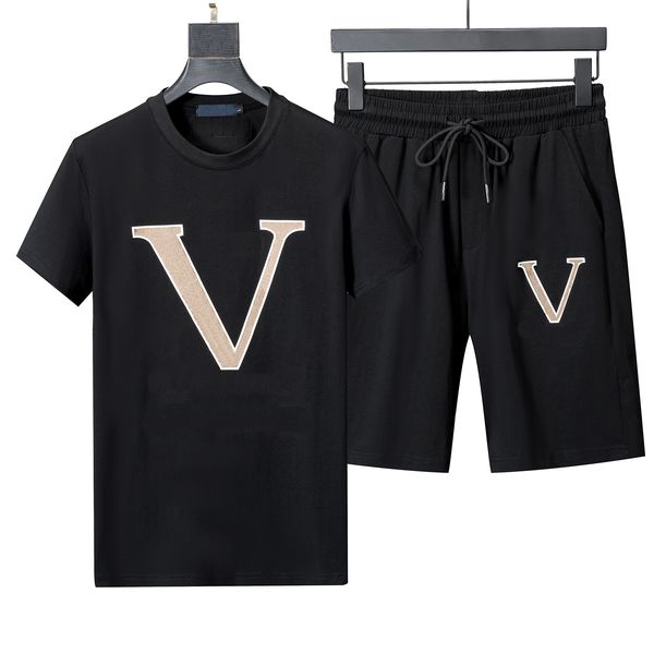 2023 men's tracksuits outfits new pattern designers summer suits t shirt seaside holiday shirts shorts sets 1cwq fwae, Gray
2023 men's tracksuits outfits new pattern designers summer suits t shirt seaside holiday shirts shorts sets 1cwq fwae, Gray