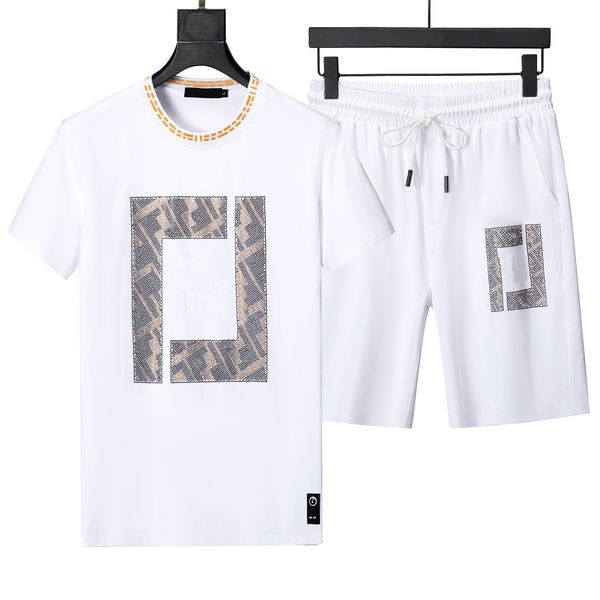 2023 men's tracksuits outfits new pattern designers summer suits t shirt seaside holiday shirts shorts sets acfn 35f3, Gray
2023 men's tracksuits outfits new pattern designers summer suits t shirt seaside holiday shirts shorts sets acfn 35f3, Gray