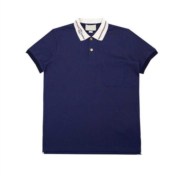 2022summer clothes luxury designer polo shirts men casual fashion snake bee print embroidery t shirt high street mens polos size m-3xl nxj6, White;black
2022summer clothes luxury designer polo shirts men casual fashion snake bee print embroidery t shirt high street mens polos size m-3xl nxj6, White;black