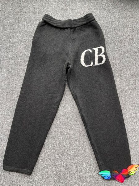 men's 2023 cole buxton grey relaxed high-quality pants woolen sweaters men women 1 quality sweatpants vintage knit sportswear set bwcp, Black
men's 2023 cole buxton grey relaxed high-quality pants woolen sweaters men women 1 quality sweatpants vintage knit sportswear set bwcp, Black