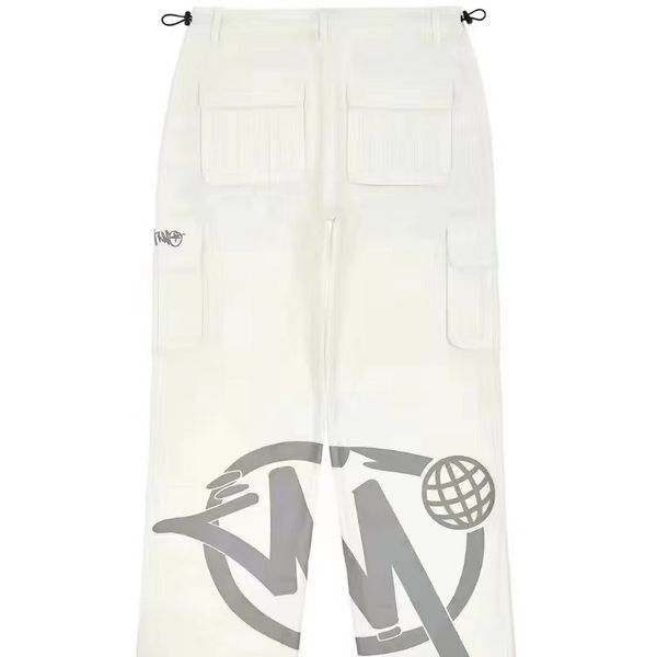 minus two cargos cargo pants multi-color printed patchwork cargo trend casual high street instagram super fire everything 15sj, Black
minus two cargos cargo pants multi-color printed patchwork cargo trend casual high street instagram super fire everything 15sj, Black
