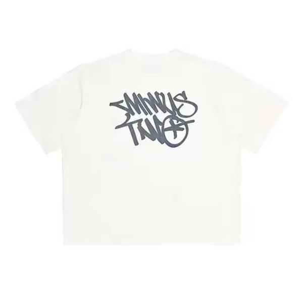 men's t-shirts minus two cargo harajuku minustwo casual loose punk rock straight wide leg trouser streetwear y2k tshirts retro street t, White;black
men's t-shirts minus two cargo harajuku minustwo casual loose punk rock straight wide leg trouser streetwear y2k tshirts retro street t, White;black