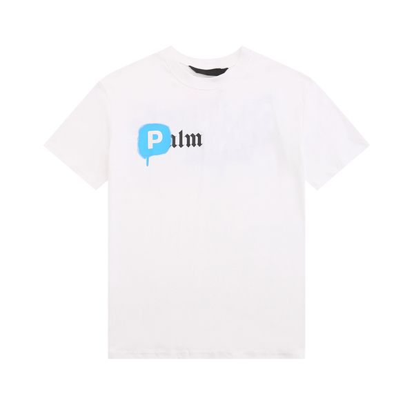 summer designer luxurys trends brand palm men's t-shirts angels citys letter printed loose tee man casual street shirt sprayed cotton, White;black
summer designer luxurys trends brand palm men's t-shirts angels citys letter printed loose tee man casual street shirt sprayed cotton, White;black
