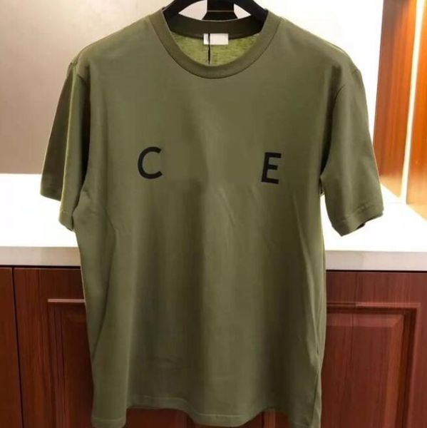 mens t shirt casual summer man womens trend tees letters letter print classic short sleeves tshirt luxury men hip hop quality clothes plus s, White;black
mens t shirt casual summer man womens trend tees letters letter print classic short sleeves tshirt luxury men hip hop quality clothes plus s, White;black