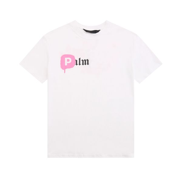 summer designer luxurys trends brand palm men's t-shirts angels citys letter printed loose tee man casual street shirt sprayed cotton, White;black
summer designer luxurys trends brand palm men's t-shirts angels citys letter printed loose tee man casual street shirt sprayed cotton, White;black