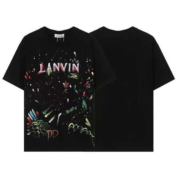 lanvin v ove fpg galler men's and women's t-shirts couple's street trend t-shirt designer's h8sd 3 2n37, White;black
lanvin v ove fpg galler men's and women's t-shirts couple's street trend t-shirt designer's h8sd 3 2n37, White;black