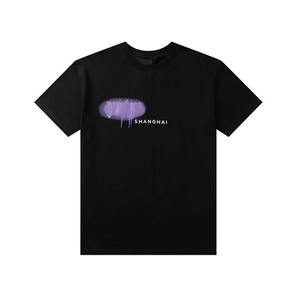 summer designer luxurys trends brand palm men's t-shirts angels citys letter printed loose tee man casual street shirt sprayed cotton, White;black
summer designer luxurys trends brand palm men's t-shirts angels citys letter printed loose tee man casual street shirt sprayed cotton, White;black