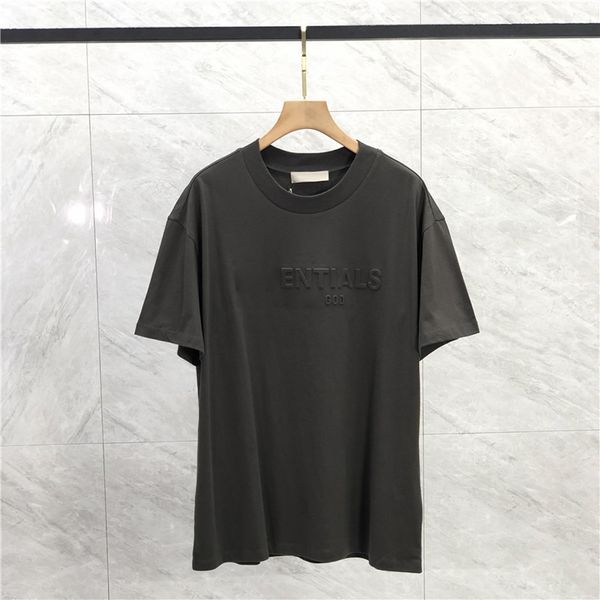 2023 designer shirts essent t shirt street casual essentail tshirt loose men women summer luxury shorts essen tshirts chest print tees esse, White;black
2023 designer shirts essent t shirt street casual essentail tshirt loose men women summer luxury shorts essen tshirts chest print tees esse, White;black