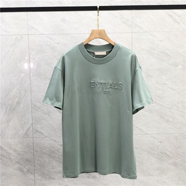 2023 designer shirts essent t shirt street casual essentail tshirt loose men women summer luxury shorts essen tshirts chest print tees esse, White;black
2023 designer shirts essent t shirt street casual essentail tshirt loose men women summer luxury shorts essen tshirts chest print tees esse, White;black