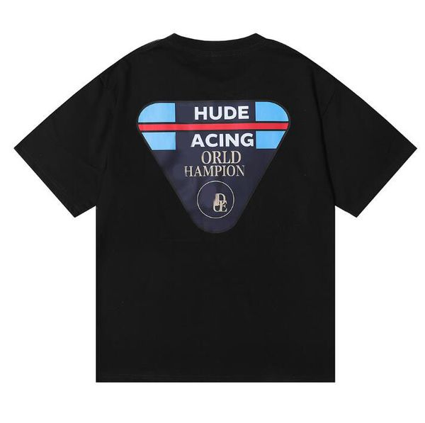 men's t shirt high street tee spring summer fashion oversized skateboard men women tshirt jlqk, White;black
men's t shirt high street tee spring summer fashion oversized skateboard men women tshirt jlqk, White;black