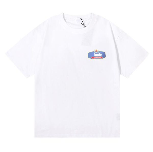 men's t shirt high street tee spring summer fashion oversized skateboard men women tshirt 0u3u, White;black
men's t shirt high street tee spring summer fashion oversized skateboard men women tshirt 0u3u, White;black