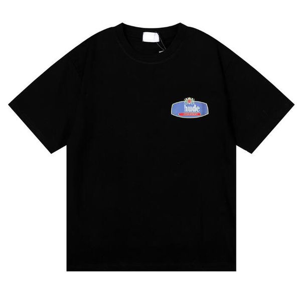 men's t shirt high street tee spring summer fashion oversized skateboard men women tshirt x236, White;black
men's t shirt high street tee spring summer fashion oversized skateboard men women tshirt x236, White;black
