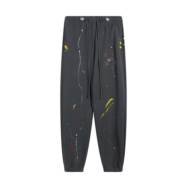 designer jogging pants mens letter printed cotton jogger trousers male woman sweatpants 3qq5 6wef, Black
designer jogging pants mens letter printed cotton jogger trousers male woman sweatpants 3qq5 6wef, Black
