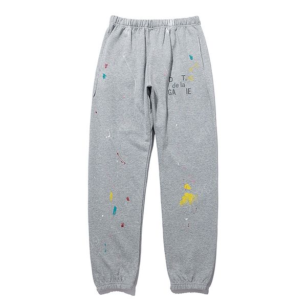 designer jogging pants mens letter printed cotton jogger trousers male woman sweatpants 1dqu yi63, Black
designer jogging pants mens letter printed cotton jogger trousers male woman sweatpants 1dqu yi63, Black