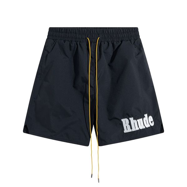 designer shorts rhude summer fashion beach pants men street wear red blue black purple mens short us siize s-xl 41 5vxj, White;black
designer shorts rhude summer fashion beach pants men street wear red blue black purple mens short us siize s-xl 41 5vxj, White;black