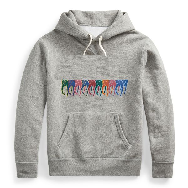 ralphs designer men knits hoodies polos bear embroidery laurens pullover crewneck knitted long sleeve 69yu, Black
ralphs designer men knits hoodies polos bear embroidery laurens pullover crewneck knitted long sleeve 69yu, Black