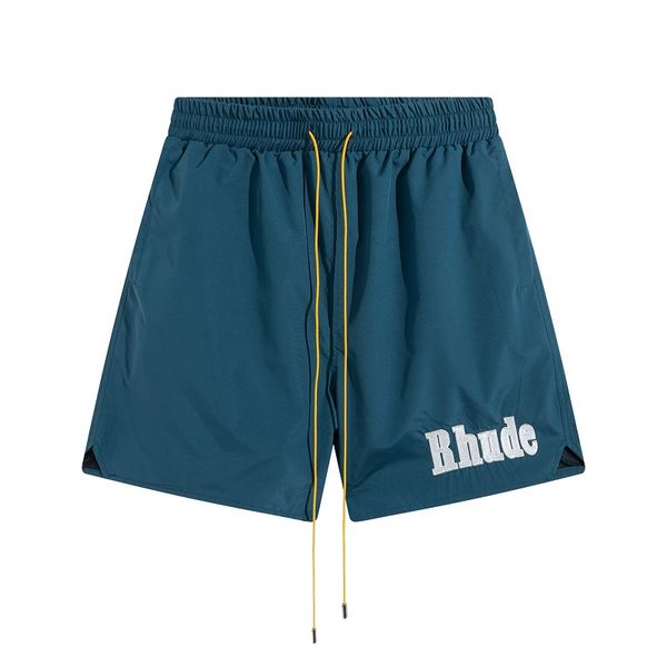 designer shorts rhude summer fashion beach pants men street wear red blue black purple mens short us siize s-xl 42 lliv, White;black
designer shorts rhude summer fashion beach pants men street wear red blue black purple mens short us siize s-xl 42 lliv, White;black