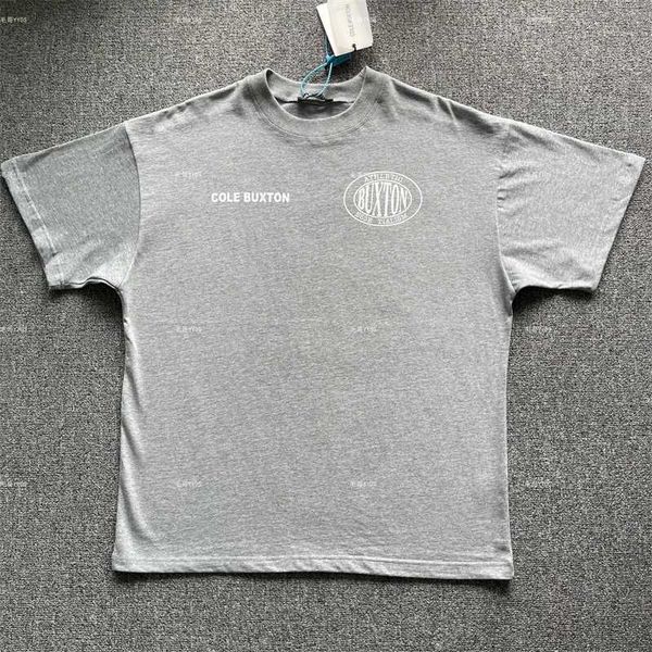 men's t-shirts cole buxton brown royal blue classic slogan printing shirt men women 100% cotton oversized cb tee casual streetwear frni, White;black
men's t-shirts cole buxton brown royal blue classic slogan printing shirt men women 100% cotton oversized cb tee casual streetwear frni, White;black