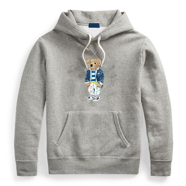 ralphs designer men knits hoodies polos bear embroidery laurens pullover crewneck knitted long sleeve u665, Black
ralphs designer men knits hoodies polos bear embroidery laurens pullover crewneck knitted long sleeve u665, Black