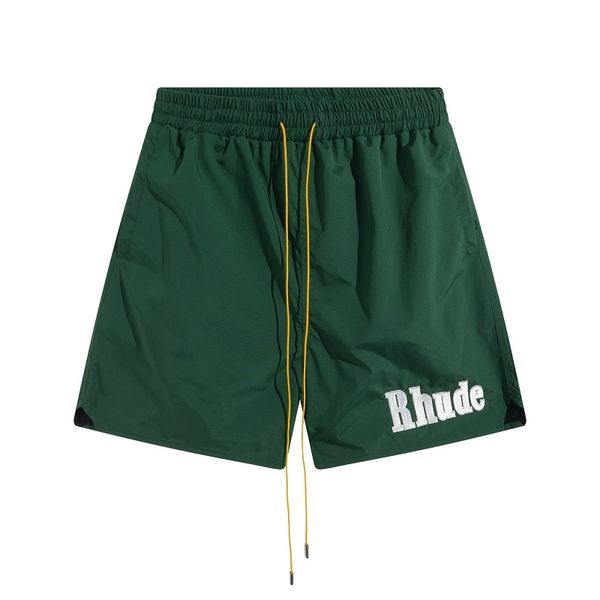 designer shorts rhude summer fashion beach pants men street wear red blue black purple mens short us siize s-xl 43 f2gv, White;black
designer shorts rhude summer fashion beach pants men street wear red blue black purple mens short us siize s-xl 43 f2gv, White;black