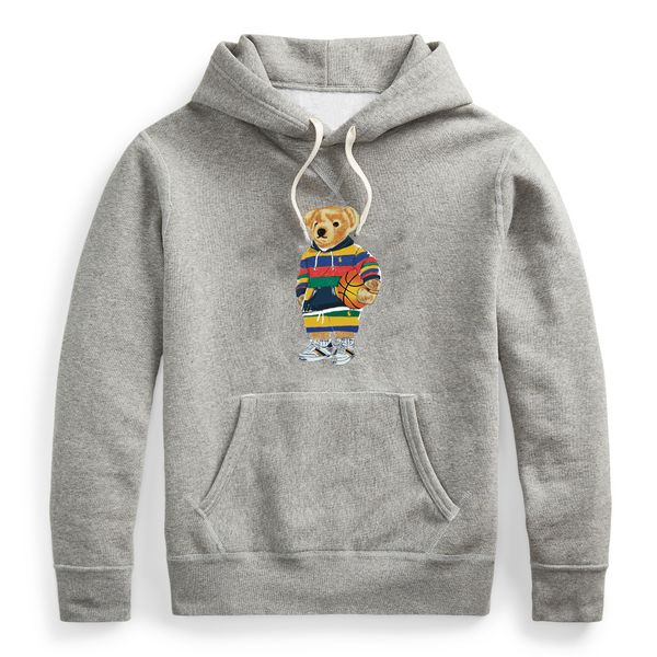 ralphs designer men knits hoodies polos bear embroidery laurens pullover crewneck knitted long sleeve 6pju, Black
ralphs designer men knits hoodies polos bear embroidery laurens pullover crewneck knitted long sleeve 6pju, Black